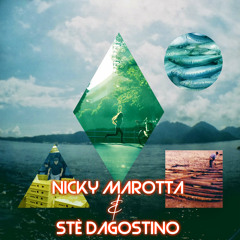 Clean Bandit ft. Jess Glynne - Rather Be (Nicky Marotta & Stè Dagostino Bootleg Remix)