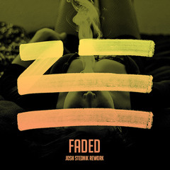 ZHU - Faded (Josh Szytow Rework)