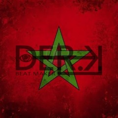 Remix booba du biff Prod by der.k 2011