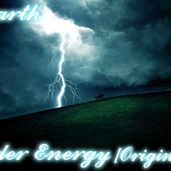 Thunder Energy - Strooarth [Original Mix]