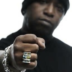 Kool G Rap Ill St. Bluez (ShahBrother Remix) ruff cut