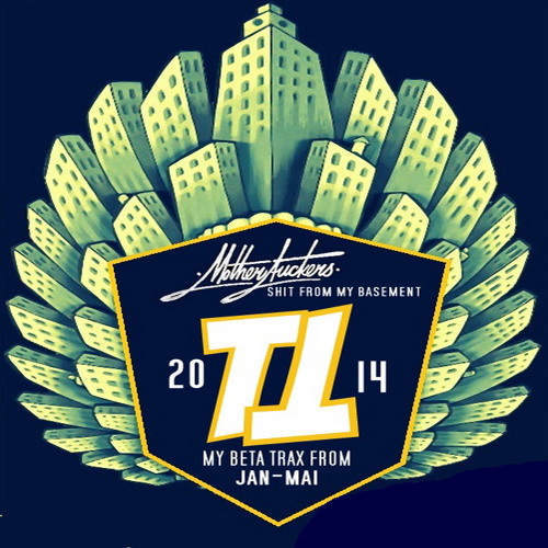 TRAILERBOYS'S SMALL UNIVERSE 001 talectwist@basement/merseburg