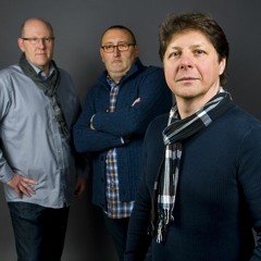 Zieh Die Schuh Aus - Roger Cicero Cover