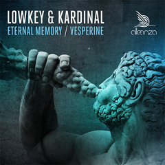 Teaser Alleanza 39 : LowKey & Kardinal - Vesperine (original mix)