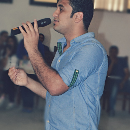 أسامة عطية - Vodka