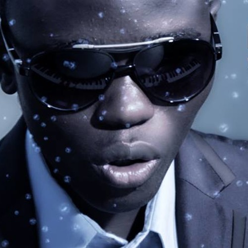 Chemin Tracé (Fanga Music Prod)