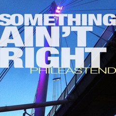 Something Ain't Right (vocal demo)