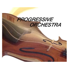 Progressive Orchestra No.1