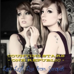 Counting Stars Cover Live at Senopati