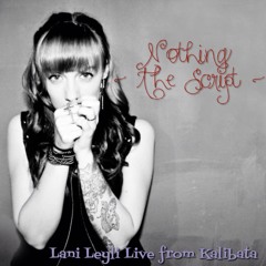 Nothing Cover Live at Kalibata