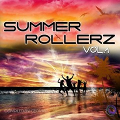 ShouldB3Banned - 7 Cities (Out Now on VA Summer Rollerz Vol1)
