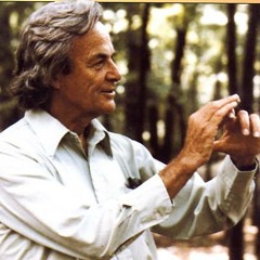Richard Feynman - The Pleasure of Finding Things Out