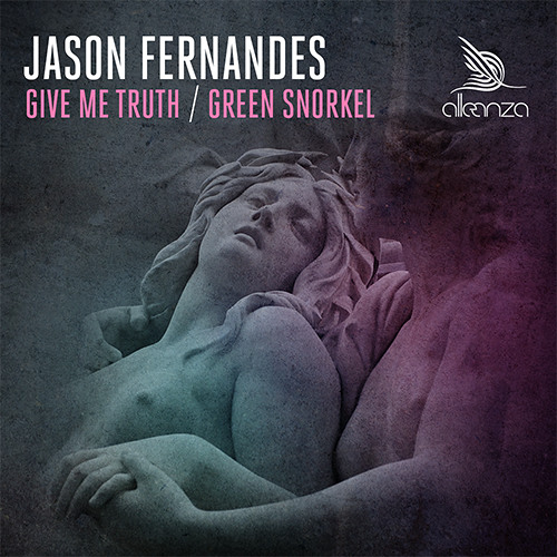 Jason Fernandes - Give Me Truth [Alleanza]
