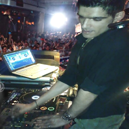 Dj cenko® In The Electro House Music mix May 2014