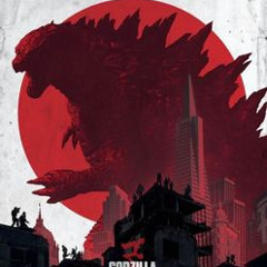 Godzilla ringtone