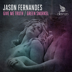 Jason Fernandes - Green Snorkel [Alleanza]