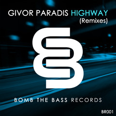 Givor Paradis - Highway (Svila Soldiers Remix)