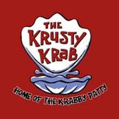 the krusty krab remix