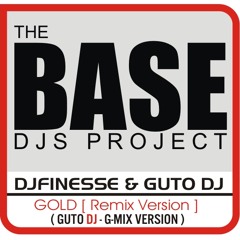 The Base Project - Gold (Remi