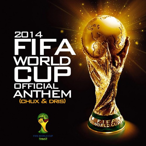 Stream Let's celebrate (2014 Fifa World Cup Official Song)by CHUX and Dris by Samy Bass 1