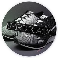 Shiro Black - Want You