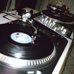 Deejay ExGo (Mix En Serato) Mix Dancehall And Rap 2K14