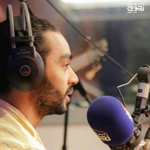 وشوشت الودع محمد الشبيني ومصطفى محمود