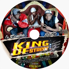 Si yo te busco ft alberto geña el fla  master 2