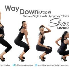 WAY DOWN (DROP IT)