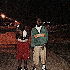 Purpp Shytt Ft Lil Carl (Im On) #3OO #263 at Naranja exit (6)