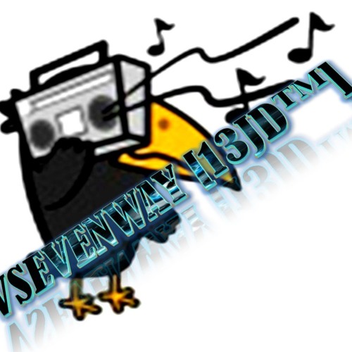 VSEVENWAY [13JD™]•MALAM MINGGU PARTY ~MMP~ 2014