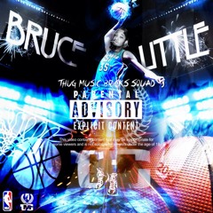 Bruce Little - True (prod By Weacked))