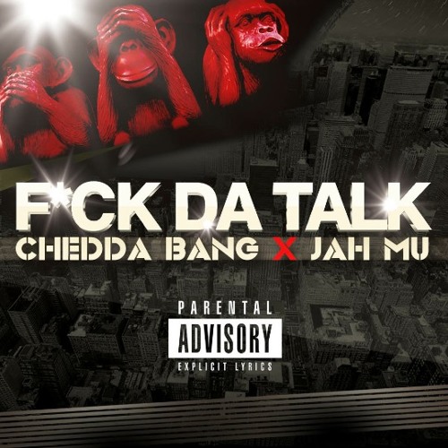 F#©k Da Talk at Staten Island