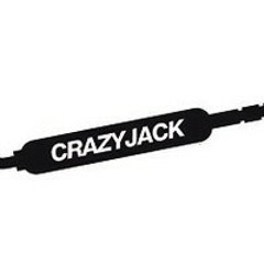 Crazy Jack Podcast April 2014