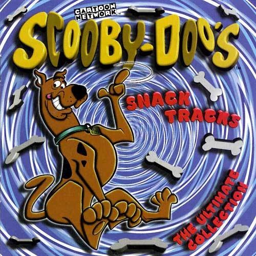 Hanna Barbera Music Studio - Me And My Shadow (Scooby-Doo)