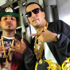 French Montana-Millionaire Thoughts ft. Chinx Drugz,Cheeze