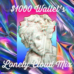 ☹ Lonely Cloud Mix ☹