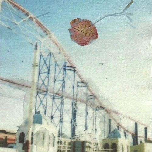 Everyone Thinks I Am Someone Else..