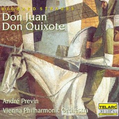 Richard Strauss:"Don Quixote" op.35