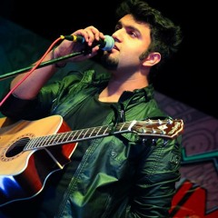 Main teray Qurbaan (Cover ) - Zoraiz Riaz