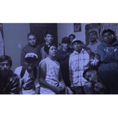 Sopla el polvo - Ambiguo - Chalex - Aders - Kopriva (Callao Huacho)