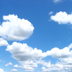 Clouds (91bpm)