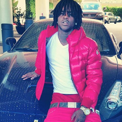 Chief Keef-OB4L (O-Block For Life)