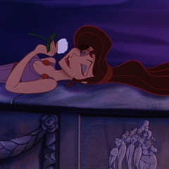 I Won't Say I'm in Love