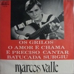 Os Grilos (andy robb edit)