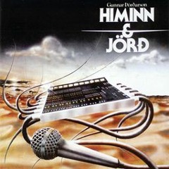 Björgvin Halldórsson - Himinn og jörð (Don Cano edit)