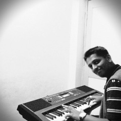 Suno Na Sangemarmar Piano Cover Ft JIMEET SONI