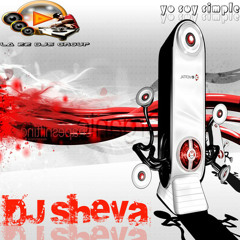 09 - BANDA ZETA - EL NEGRO JOSE - DJ SHEVA 2010