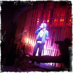 Tranquille feat. Elli