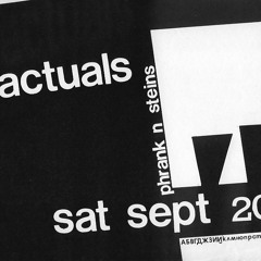 My Room-Actuals live-1980